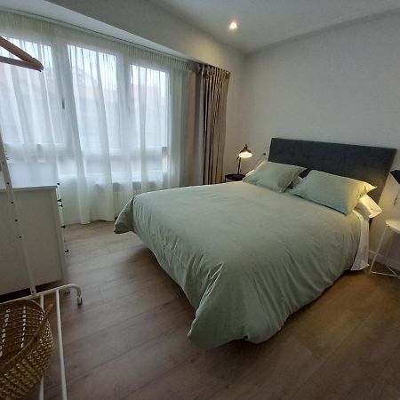 Apartamento Centro-Playa IV خيخون المظهر الخارجي الصورة