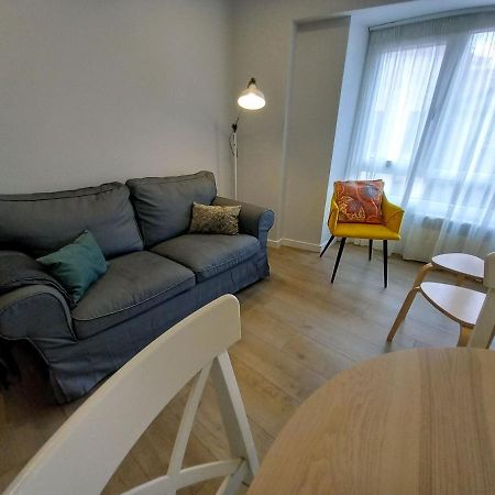 Apartamento Centro-Playa IV خيخون المظهر الخارجي الصورة