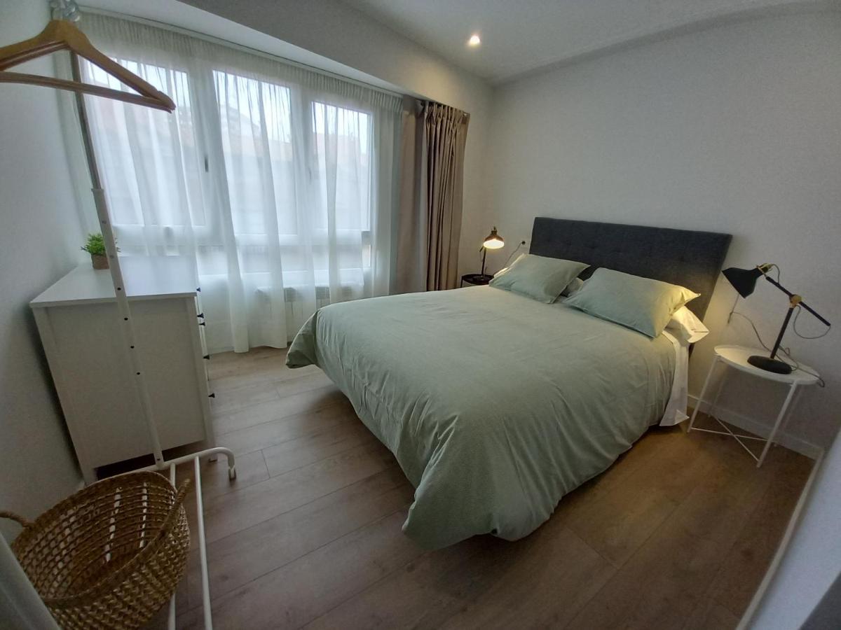 Apartamento Centro-Playa IV خيخون المظهر الخارجي الصورة