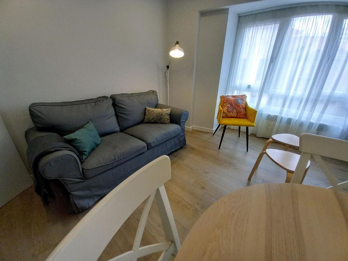 Apartamento Centro-Playa IV خيخون المظهر الخارجي الصورة