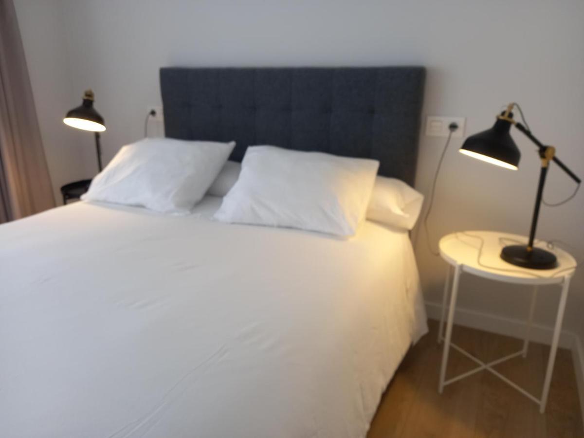 Apartamento Centro-Playa IV خيخون المظهر الخارجي الصورة