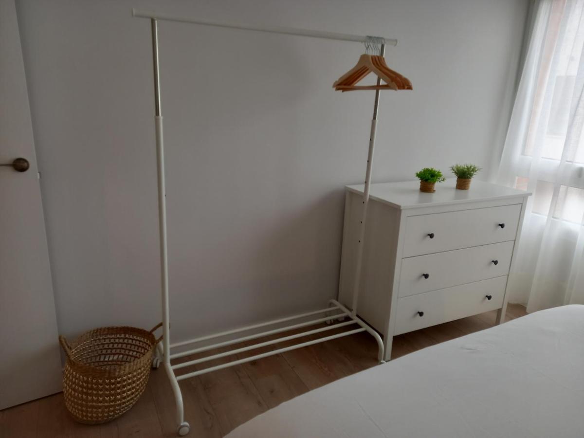 Apartamento Centro-Playa IV خيخون المظهر الخارجي الصورة