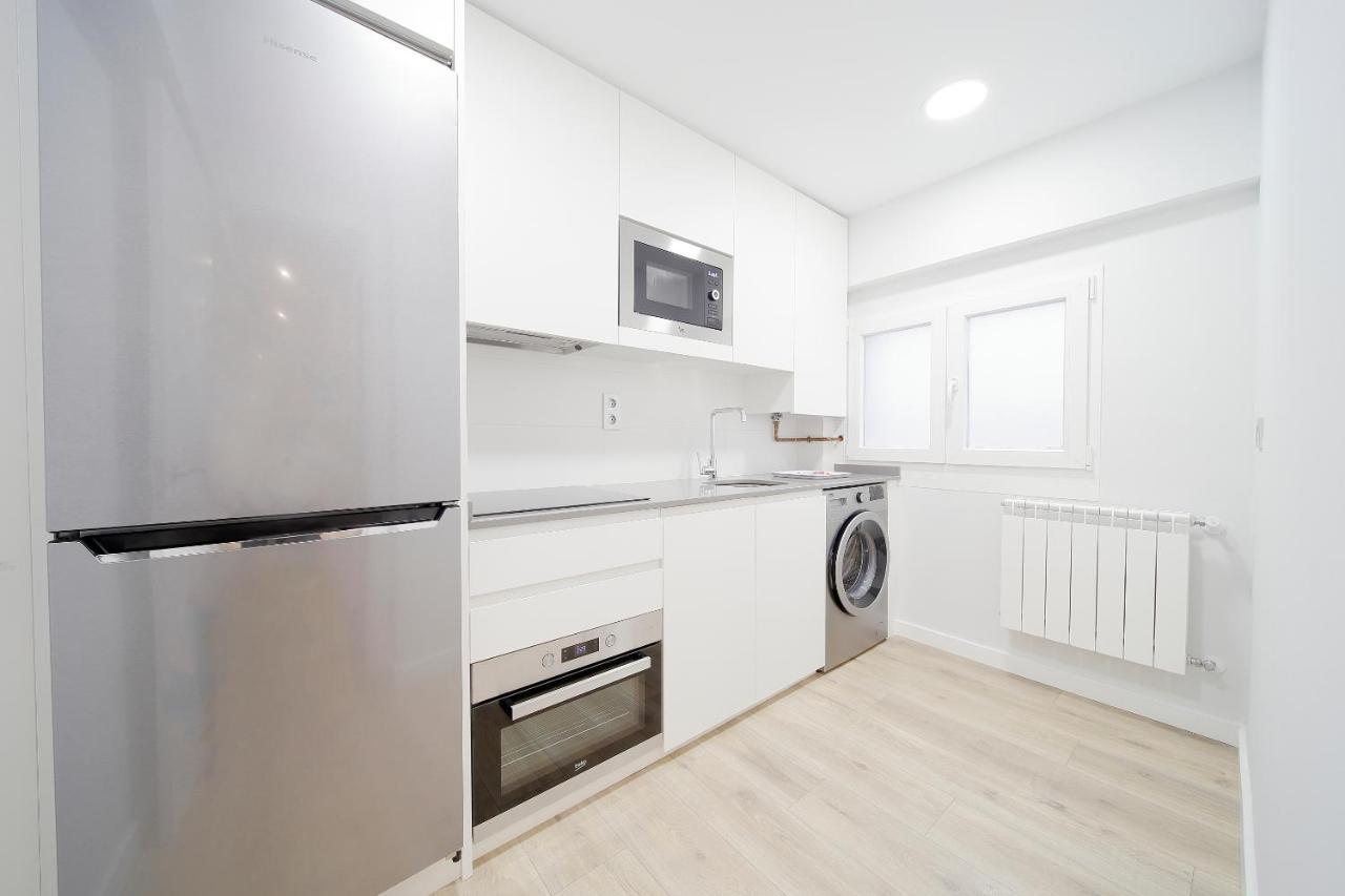 Apartamento Centro-Playa IV خيخون المظهر الخارجي الصورة