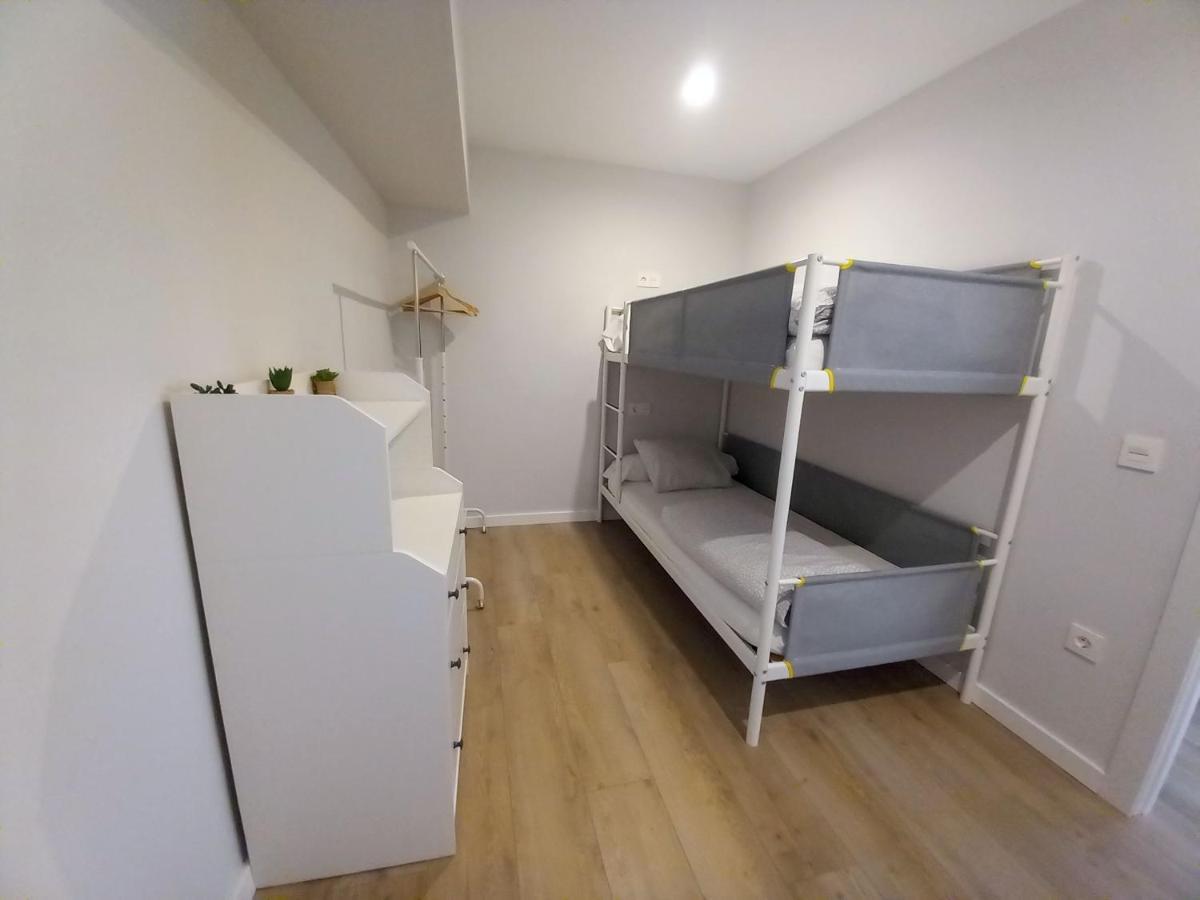 Apartamento Centro-Playa IV خيخون المظهر الخارجي الصورة